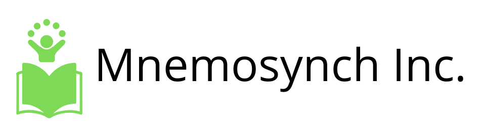 Mnemosynch Inc.
